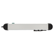 BRENNENSTUHL Premium-Alu-Line - 6 gniazd, 3m 1391034600 - 1199744 - zdjęcie 3